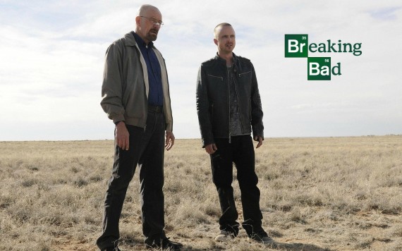Free Send to Mobile Phone A Breaking Bad TV Serials wallpaper num.1