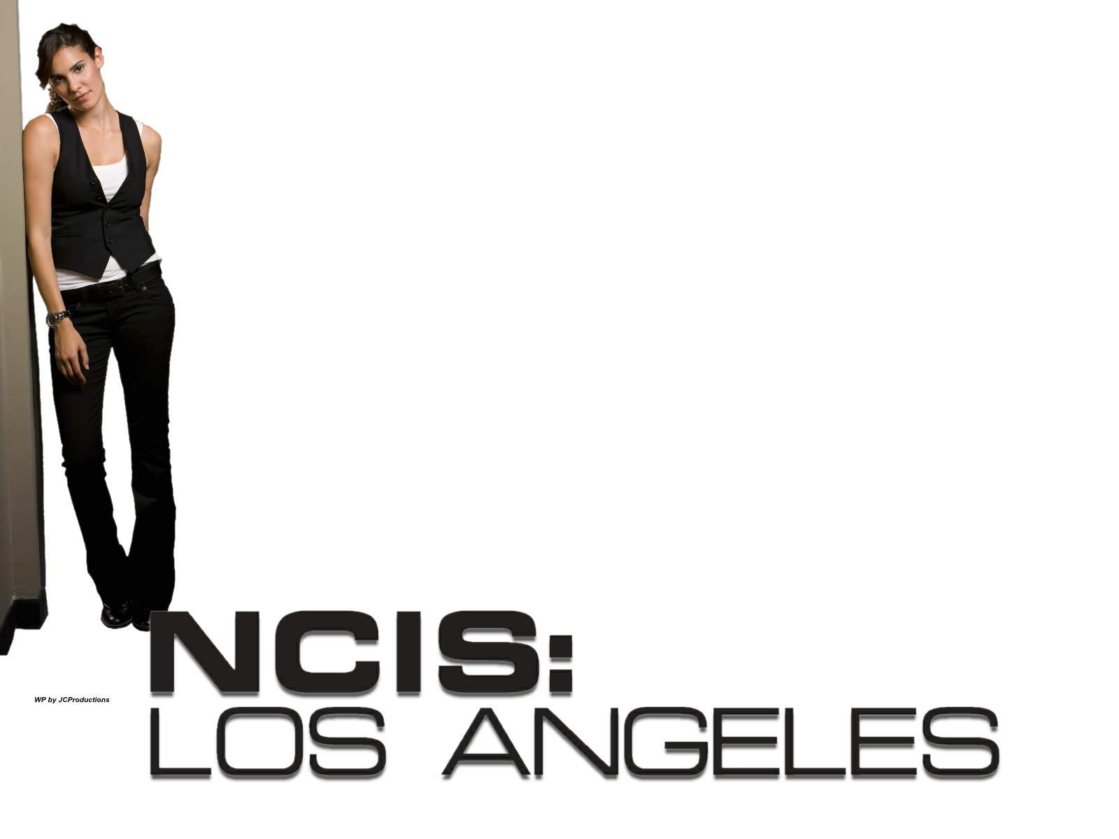 Download High quality ncis: los angeles, kenzie, daniela ruah, ncis, cbs, spy, spies, hot babes NCIS Los Angeles wallpaper / 1600x1200