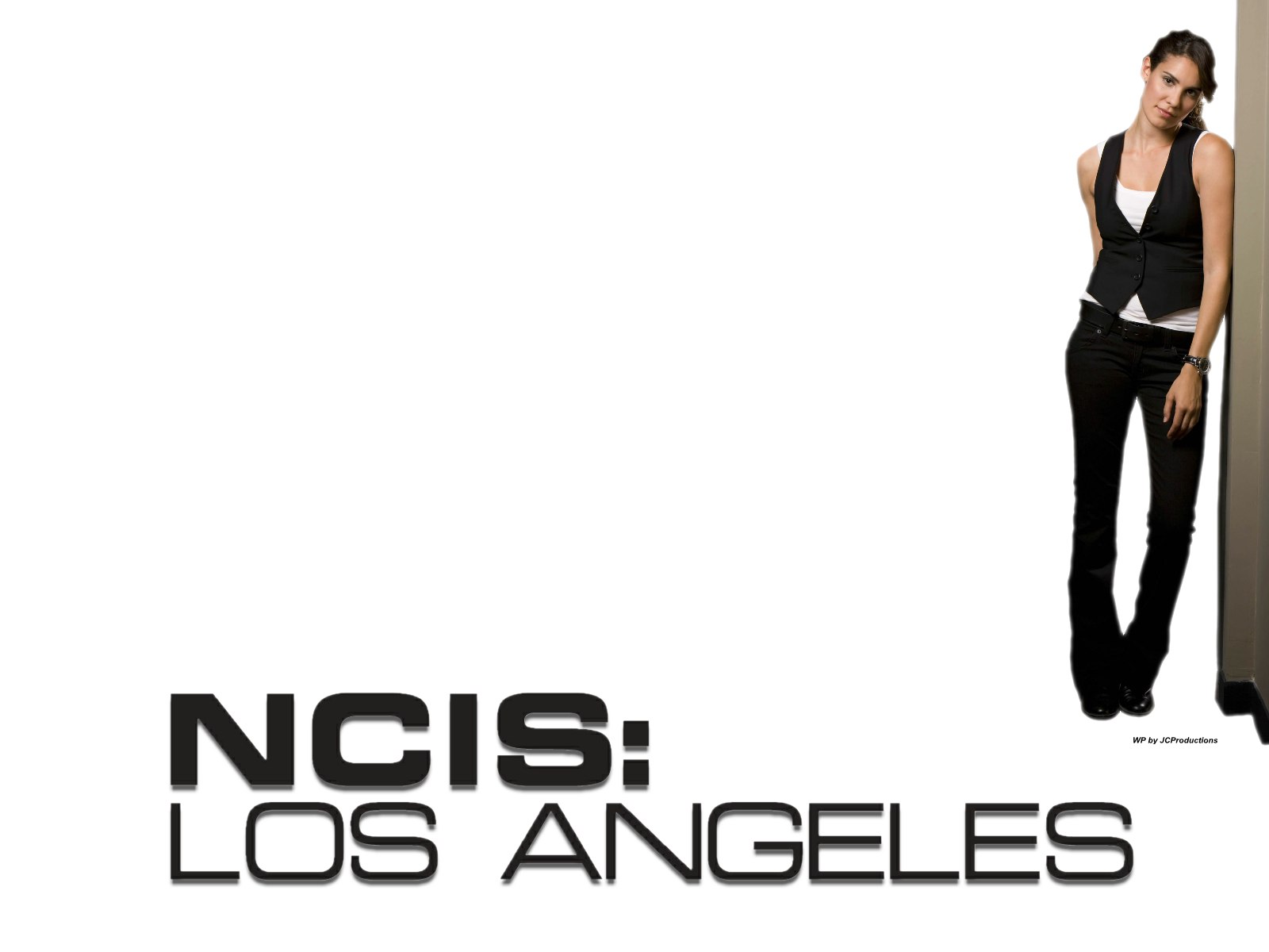 Download full size ncis: los angeles, kenzie, daniela ruah, ncis, cbs, spy, spies, hot babes NCIS Los Angeles wallpaper / 1600x1200