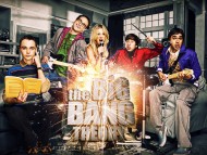 The Big Bang Theory / TV Serials