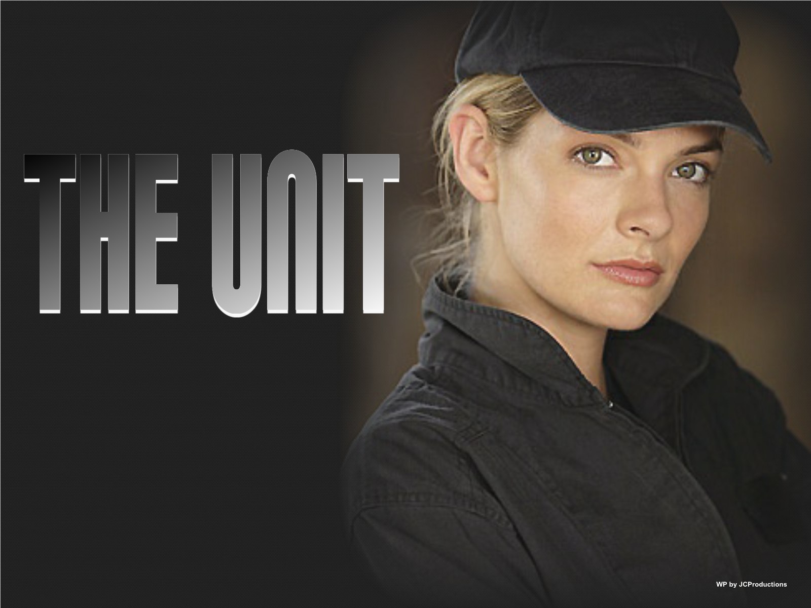 Download full size the unit, nicole steinwedell, nicole, sexy, special ops, black ops, women, babes The Unit wallpaper / 1600x1200