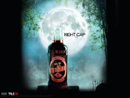 night cap / True Blood