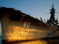 Download USS Alabama, Battleship Memorial Park, Mobile, Alabama / Naval Vessels