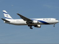 Israel / Civilian Aircraft