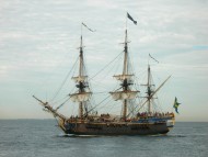 Set sail / Frigates & Sailing ships