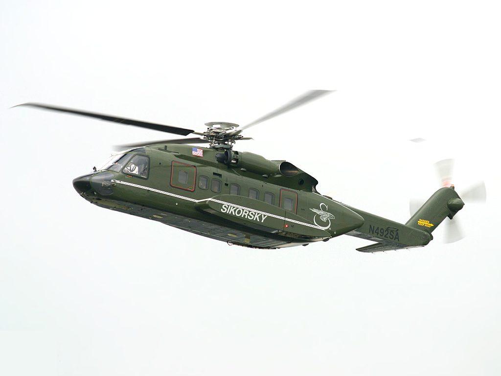 Full size Helicopter wallpaper / Vehicles / 1024x768