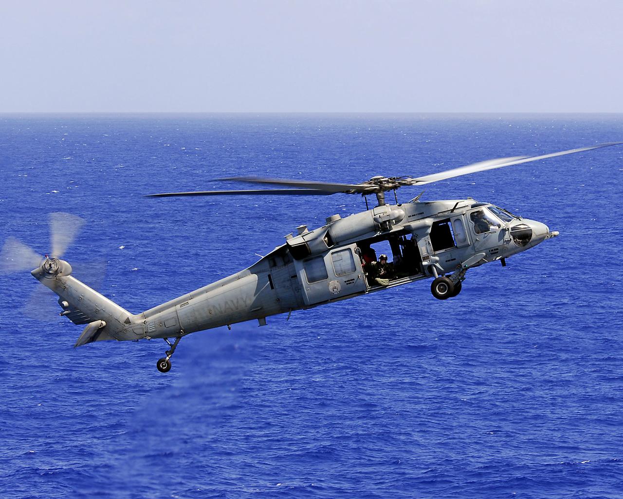 Download HQ navy Helicopter wallpaper / 1280x1024