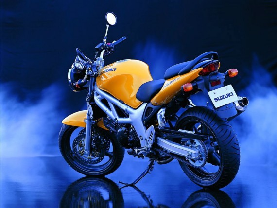 Free Send to Mobile Phone Motorcycle Vehicles wallpaper num.30
