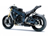 Suzuki / Motorcycle