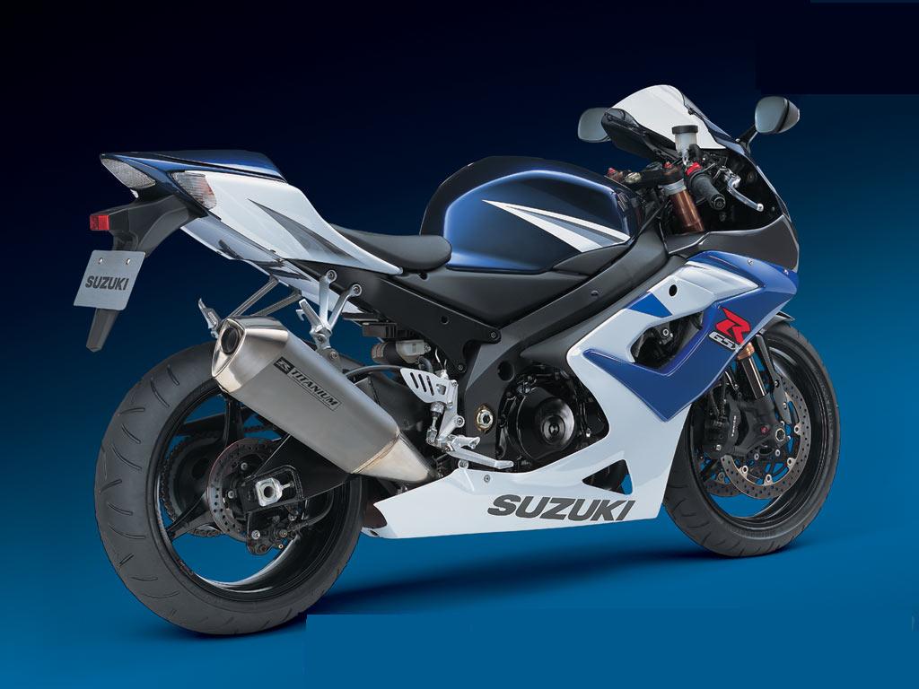 Download Suzuki R GSX Motorcycle wallpaper / 1024x768
