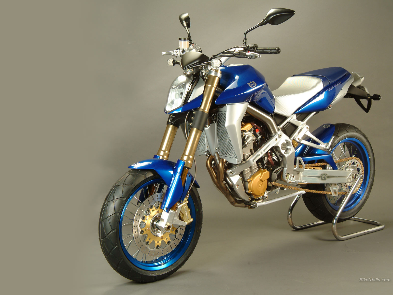 Download High quality Honda AIF Motorcycle wallpaper / 1600x1200