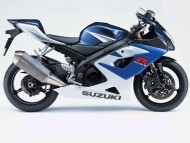 Suzuki R GSX / Motorcycle
