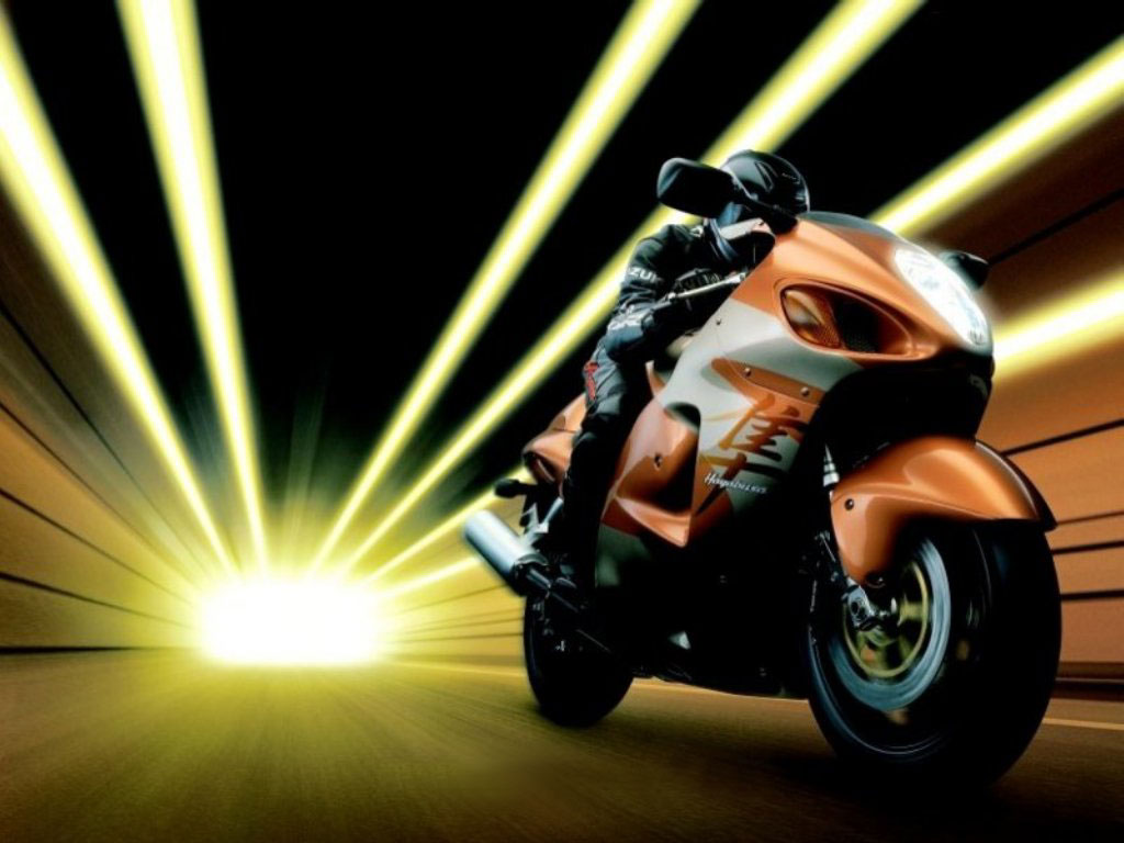 Download Motorcycle / Vehicles wallpaper / 1024x768