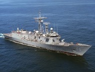 Naval Vessels / Vehicles