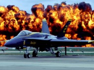 Download Blue Angel / Military Airplanes