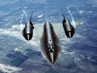 Stealth aircraft / Military Airplanes