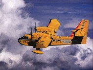 Civilian Aircraft / Vehicles