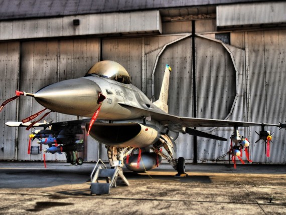 Free Send to Mobile Phone hangar, airplane shed Military Airplanes wallpaper num.397