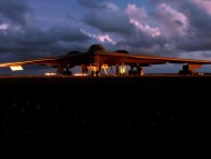 Download B-2b Spirit / Military Airplanes
