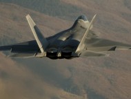 Download F-22 Raptor / Military Airplanes