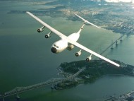 Civilian Aircraft / Vehicles