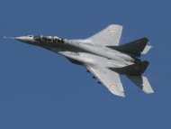 Mig-29 / Military Airplanes