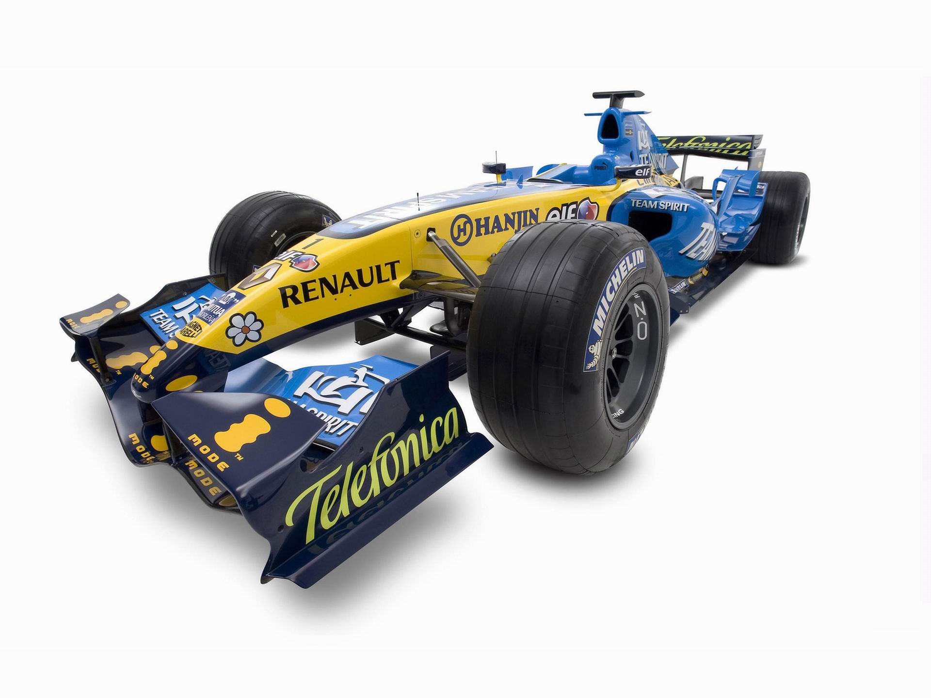 Download HQ Renault Formula 1 wallpaper / 1920x1440