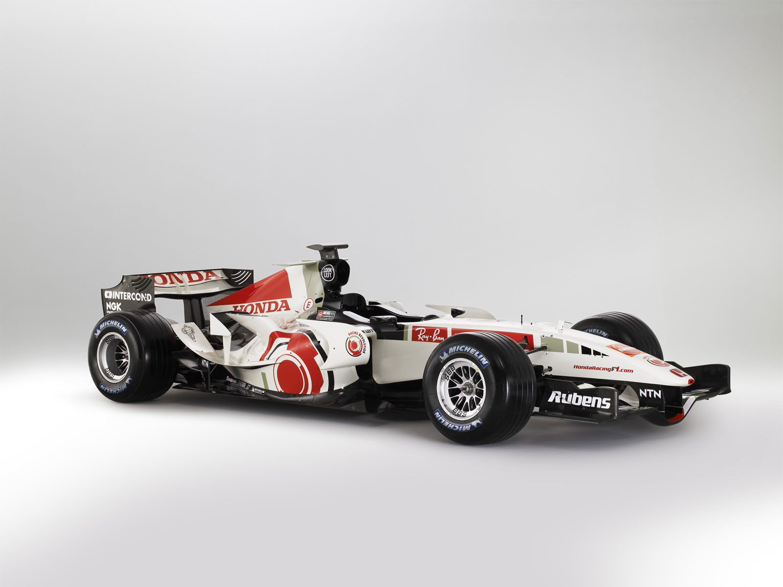 Download HQ Honda Formula 1 wallpaper / 1600x1200