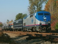 Trains / Vehicles