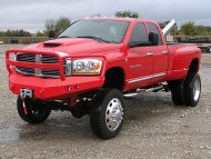 Download Dodge Ram 3500 / Trucks