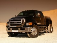 Download Ford F-650 / Trucks