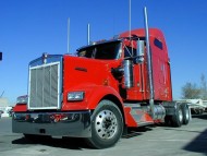 Trucks / Vehicles