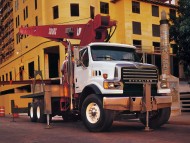 HQ Trucks  / Vehicles