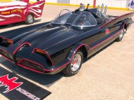 Original 1960's Batmobile / Unique
